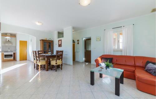Nice Home In Labin With 2 Bedrooms