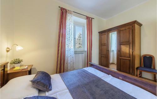 Nice Home In Labin With 2 Bedrooms