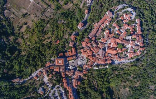 Nice Home In Labin With 2 Bedrooms