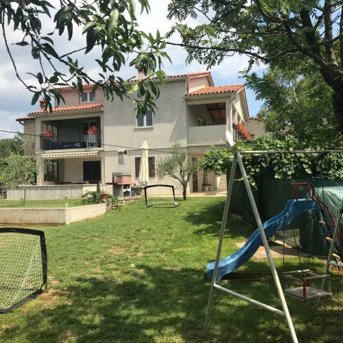 Apartamentos Basanni