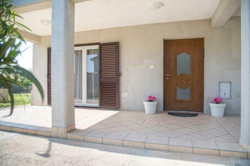 Apartamentos Basanni