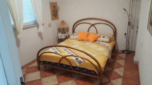Apartments Lopar Story