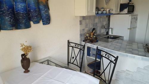 Apartments Lopar Story