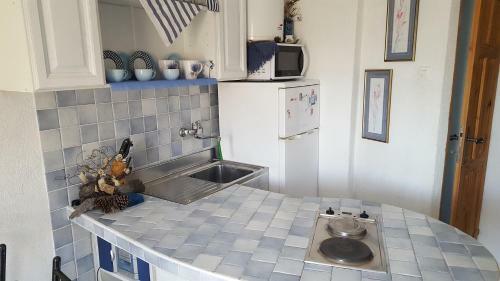 Apartments Lopar Story