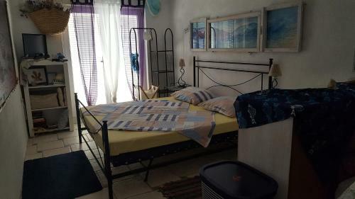 Apartments Lopar Story