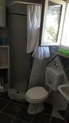 Apartments Lopar Story