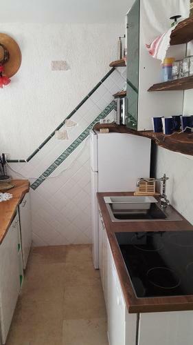 Apartments Lopar Story