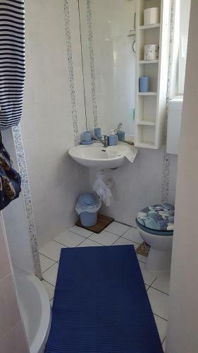 Apartments Lopar Story
