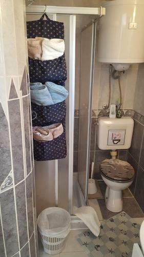 Apartments Lopar Story