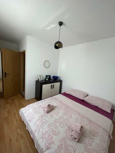 Apartamentos First Choice