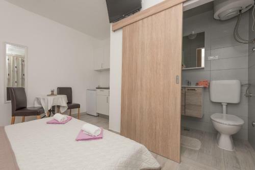 Apartmani Sol