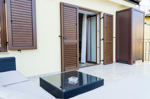 Hostal Villa Klaudia