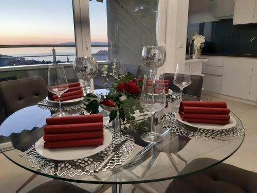 Apartment Anny On Two Floors With Sea View