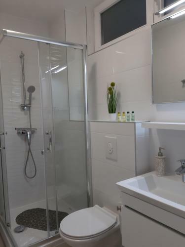 Apartment Anny On Two Floors With Sea View