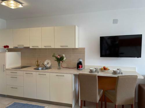 Novalja Apartments By Nena