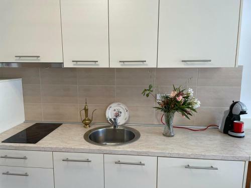 Novalja Apartments By Nena