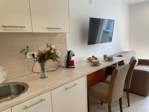 Novalja Apartments By Nena