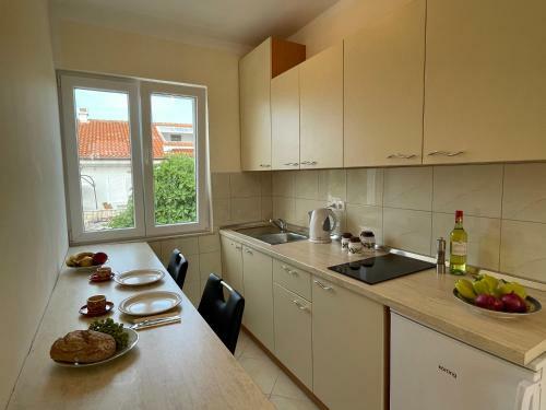 Novalja Apartments By Nena
