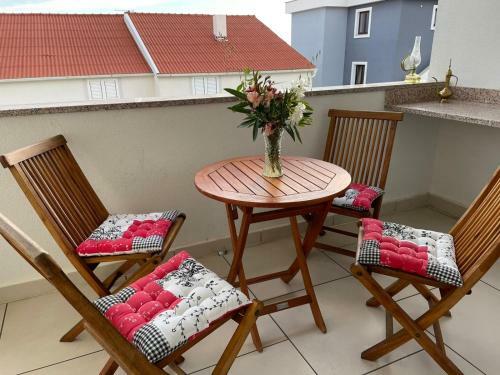 Novalja Apartments By Nena