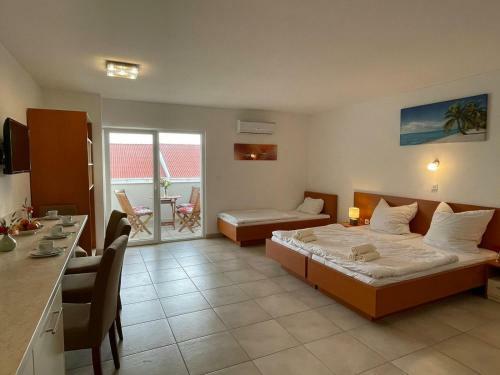 Novalja Apartments By Nena