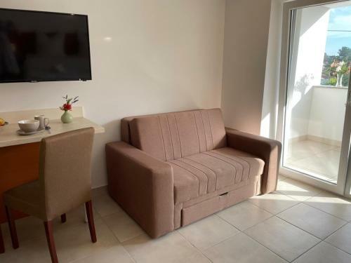 Novalja Apartments By Nena