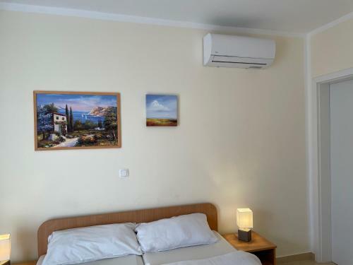 Novalja Apartments By Nena