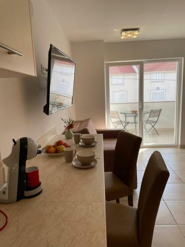 Novalja Apartments By Nena
