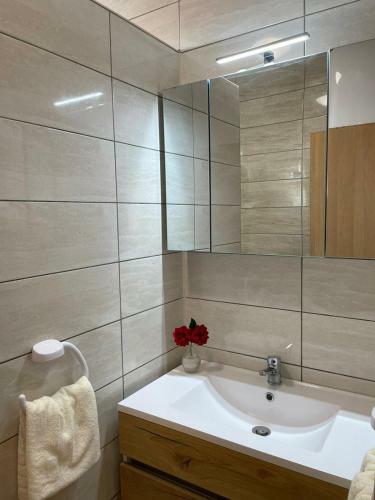 Novalja Apartments By Nena