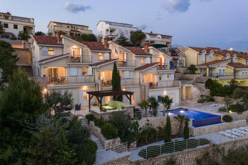 Apartamento Villa Rina