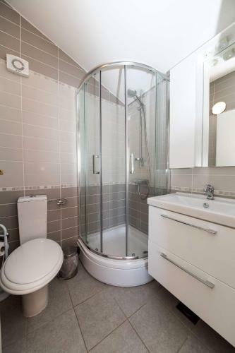 Apartamento Villa Rina