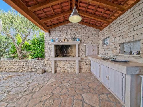 Villa Petra Sea View Island Brac