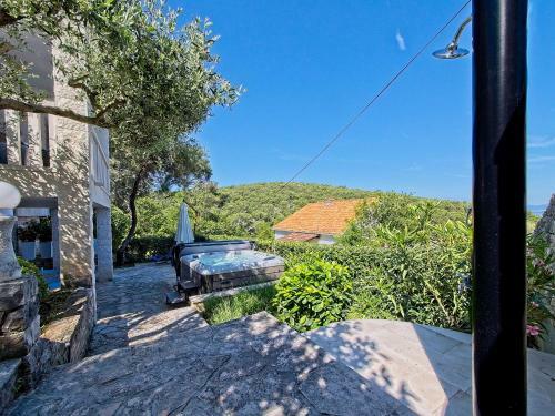 Villa Petra Sea View Island Brac