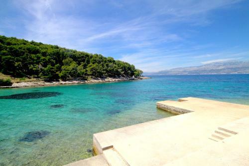 Villa Petra Sea View Island Brac
