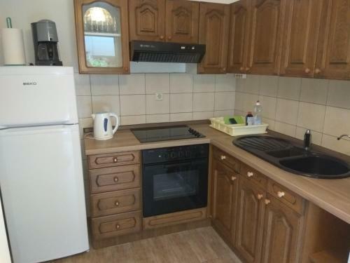 Apartmani Ivana