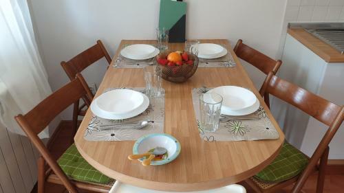 Apartmani Ivana