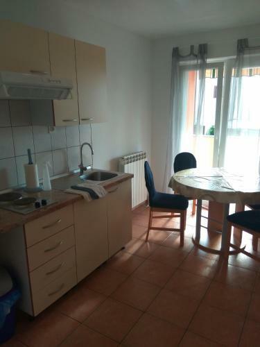 Apartmani Ivana