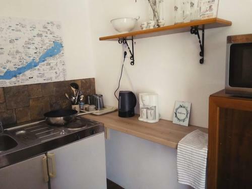 Balatuniversum Apartmanhouse