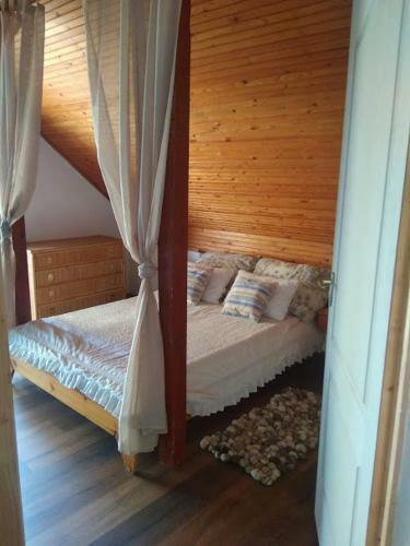 Balatuniversum Apartmanhouse
