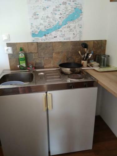 Balatuniversum Apartmanhouse