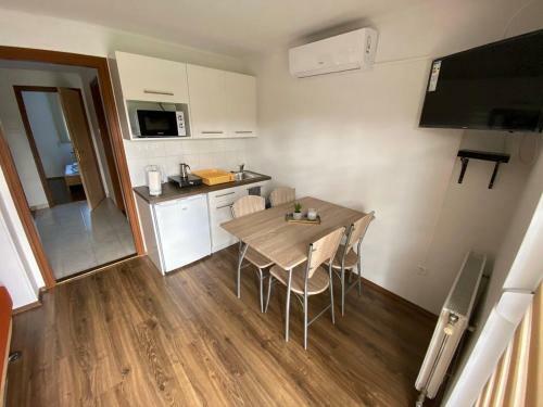 Green Garden Apartments