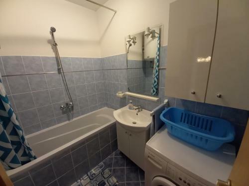 Holiday Home 111