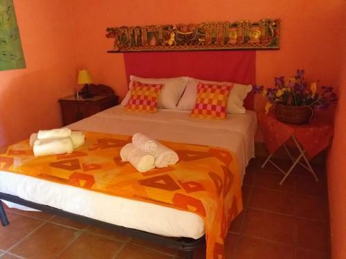 Apartamento Appartamento A Campiglia Marittima