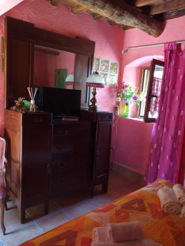Apartamento Appartamento A Campiglia Marittima