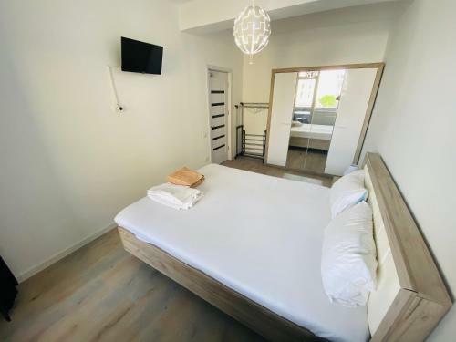 Apartament Central Playa
