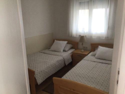 Apartments P&l - 25m From Beach