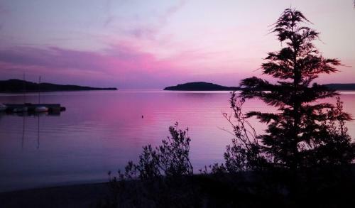 'pebble' - Beach Apartment, ?abori?