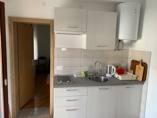 Apartamento Brustoloni 29 Ferienappartment