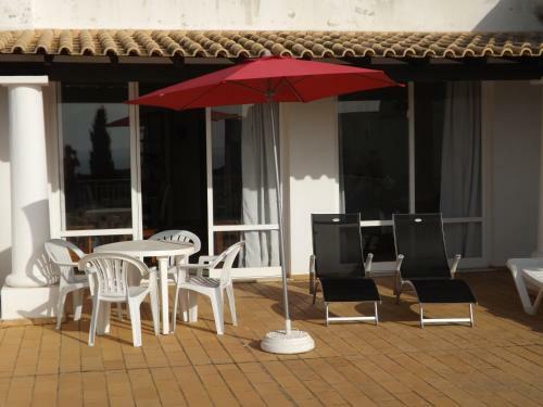 Apartamento Vila Gaivota Mare Azur