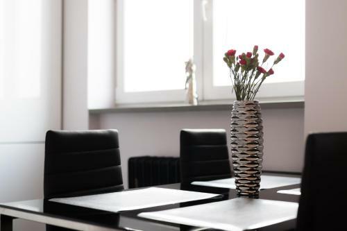 Apartament Prestige Old Town