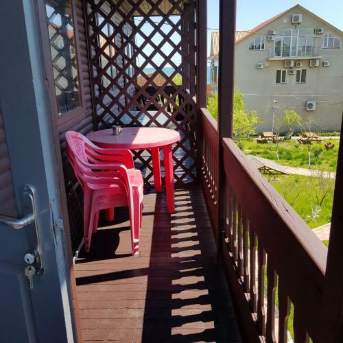 Nika2 Hotel